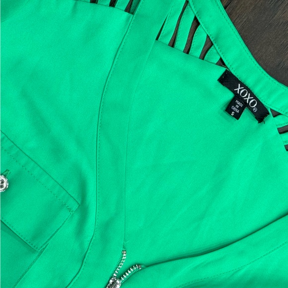 XOXO Dress - Picture 6 of 12